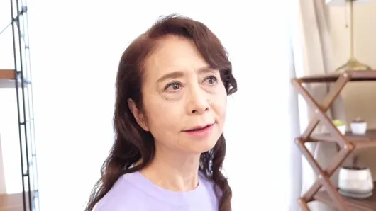 Masae – o birçok sorunu olan yaşlı bir kadın! 70 yaşına ulaştıktan sonra bu belgeselde yer almaya karar verdi!