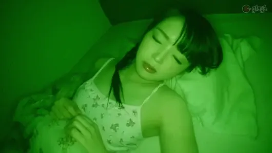 Masum köylü kız gece geç saatlerde ziyaret ediyor bölüm 1