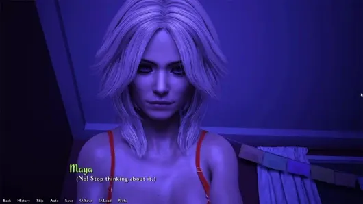 Maya ep 1 maya yatakta yatıyor dan yarağıyla ıslak amını azdırıyor ve sonra onu derinden sikiyor
