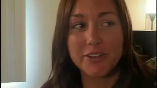 Milf alır çük içinde am ve göt içinde fmm 3some sonra gets yüz cumshot sonra bj