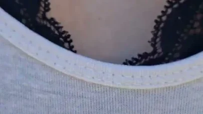 MILF Sıçrama ve Sergi