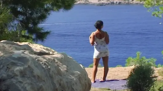 Muhteşem Alman milf gets ona kıllı kedi dövülerek içinde pov