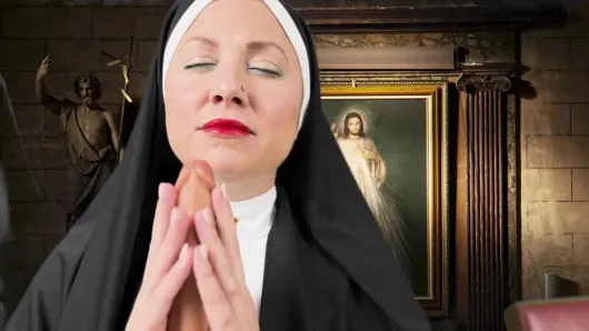 Nun Marie’nin günahları