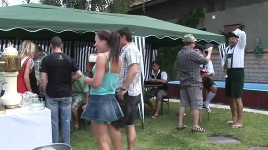 Oktober sikiş festivali – cilt 02