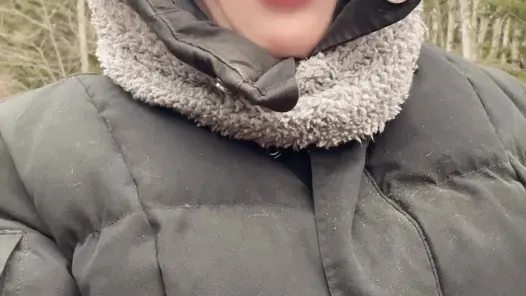 Ormanda Çok Havalı Işiyor