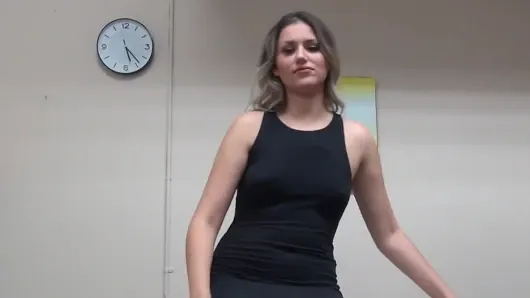 Otoriter Vanessa Vanessa Sierra ile birlikte