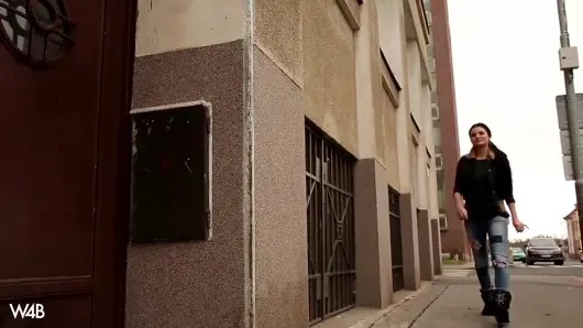 Oyuncu seçmeleri Celeste T