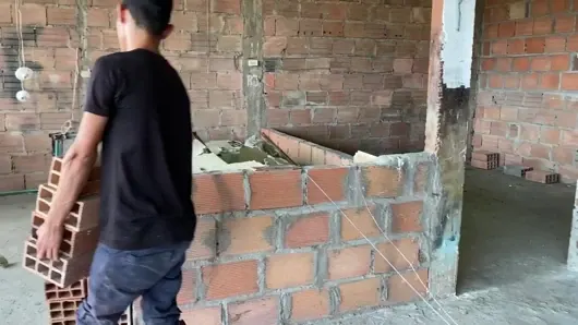 Patronumun lezzetli götünü ilk kez sikiyorum