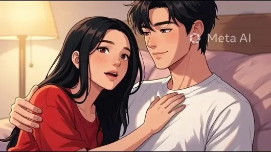 Priya ve en iyi arkadaşının erkek kardeşi