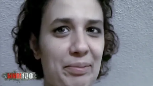 Sandra: Sandra ile seksi video röportajı