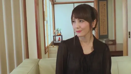 Saori okumura :: ıslak dul – caribbeancom