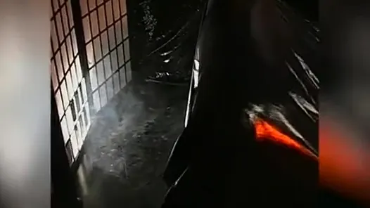 Sarışın Bukkake Sürtüğün Yüzüne Tüm Mürettebat Boşalıyor