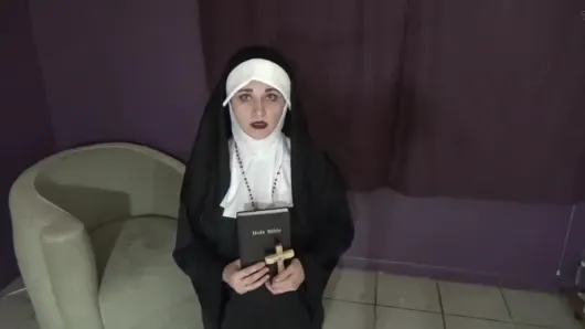 Satan’s Whore