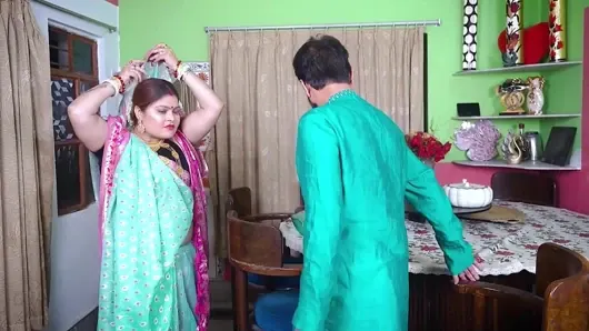 Sauteli maa ko biwi samajh ke chod diya
