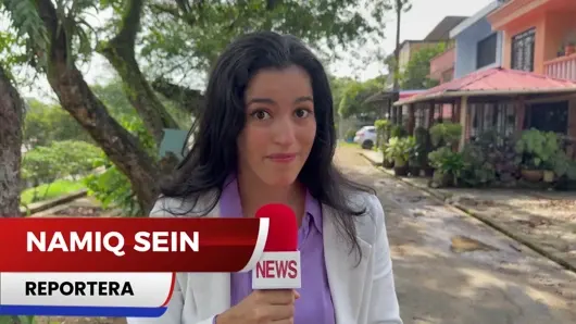 Seksi bir muhabir, haber için sert bir şekilde sikişiyor!