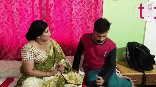 Seksi öğretmen – öğretmen öğrenci destanının hikayesi