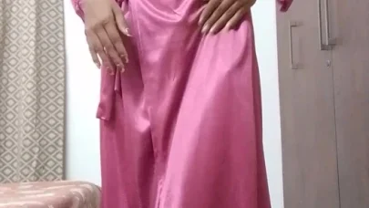 Seksi vücut ve seksi elbise