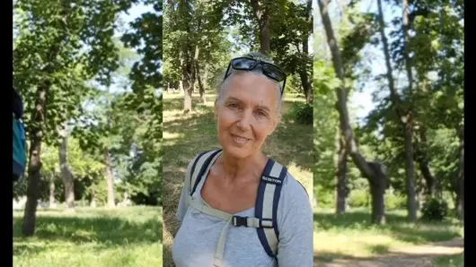 Sevgili evli kadının olmaya çaba gösteriyorum