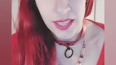 Shyyfxx din yndlingsdjvel ydmyger dig, indtil du er frdig med joi cei geri sayım