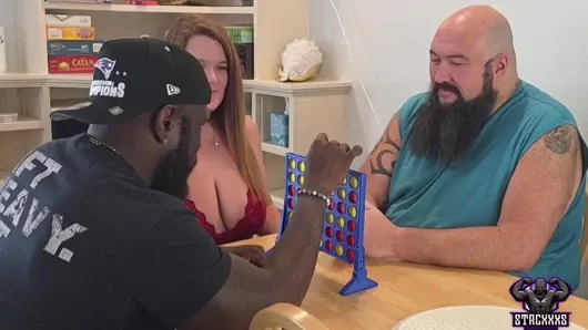 Stacxxxs sunar: çift ya da hiç candyland eğlencesi