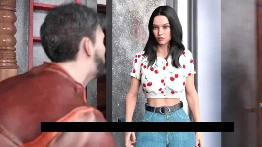 Steodad Fucking Stepdaughter Big Boobs With Huge Cock