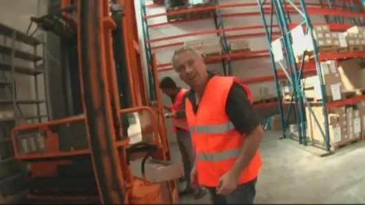 Strassenficker (tam film)
