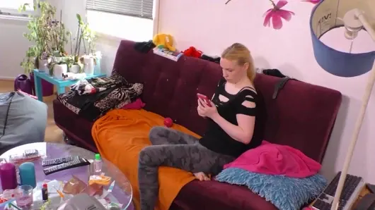 Stunden putzfrauen (tam film)