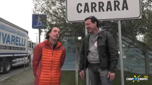 Superbastarda, Carrara’nın hanımı (tam film centoxcento)