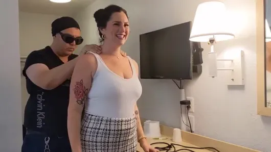 Tasha Returns