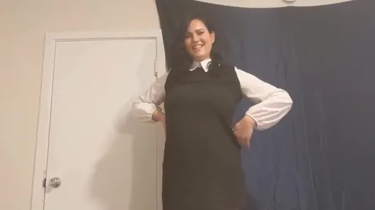 Tasha’nın ilk çıkışı