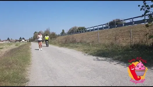 The Fucking Sport