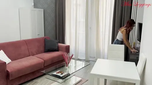 Umutsuz teyze yeğeninden hamile kaldı