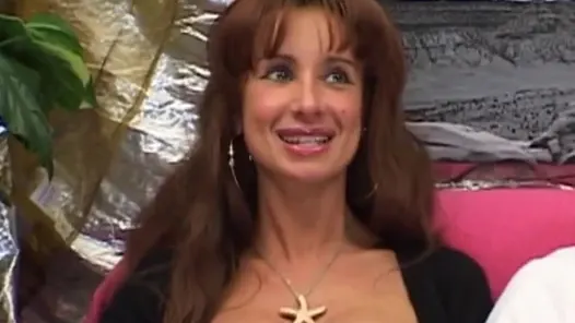 Una Milf vogliosa di Cazzo