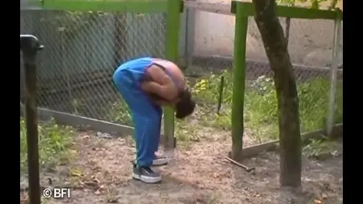 Utancımız, azgın ninemiz, bölüm 3