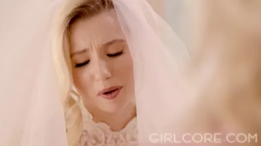 Üvey anne Julia ann kızının düğününden önce aşkını itiraf etti