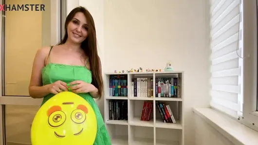 Üvey anne üvey oğluna doğum günü için amını verdi