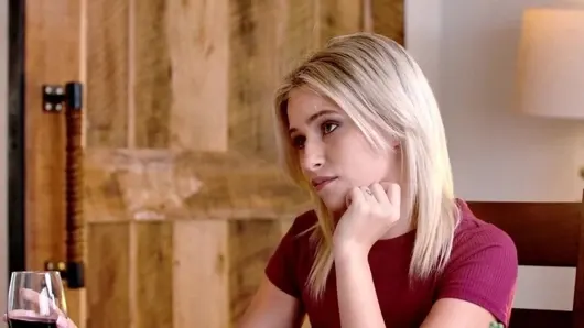 Üvey annemin memeleri için minnettarım – s14:e4