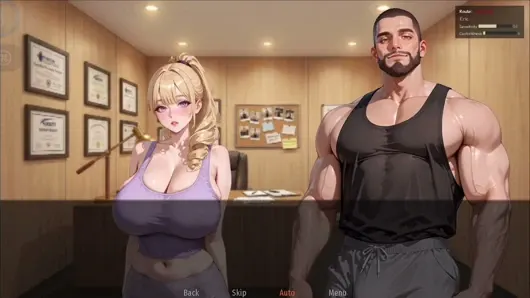 Üvey babam tarafından ntr’ed – bölüm 3