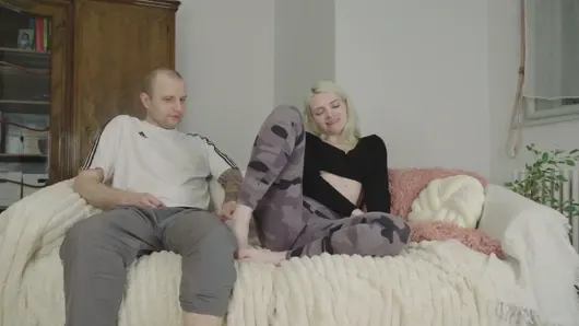 Üvey erkek kardeşim bakire mi? Ona yardım edeceğim