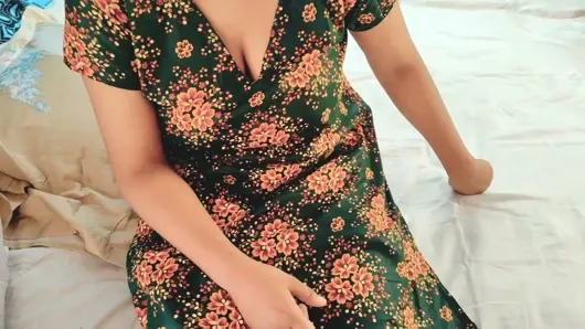 Üvey erkek kardeşinin üvey kız kardeşinin reddedemeyeceği gizli isteği!