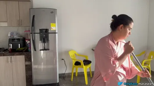 ÜVEY KıZ KARDEŞ IŞE GITMEDEN ÖNCE RAPIDIN’DE