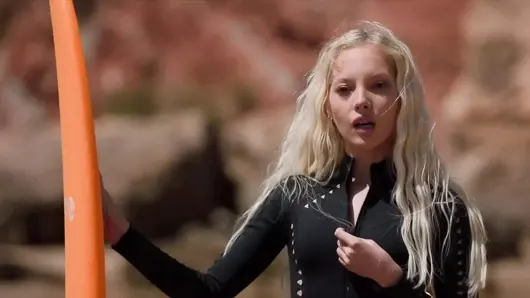 Vixen – sörf tavşanı bella, kelly ve christy baştan çıkarma eğitmeni