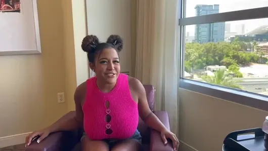 Your Girlfriend’s Thick Younger Step-sister Removes the Condom so You Can Creampie Her- Smithmythpov