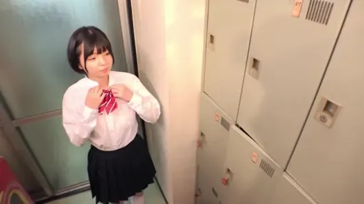 Yuka Ichi – kişisel antrenör onu sevimli kaslı bir kız yapıyor bölüm 1